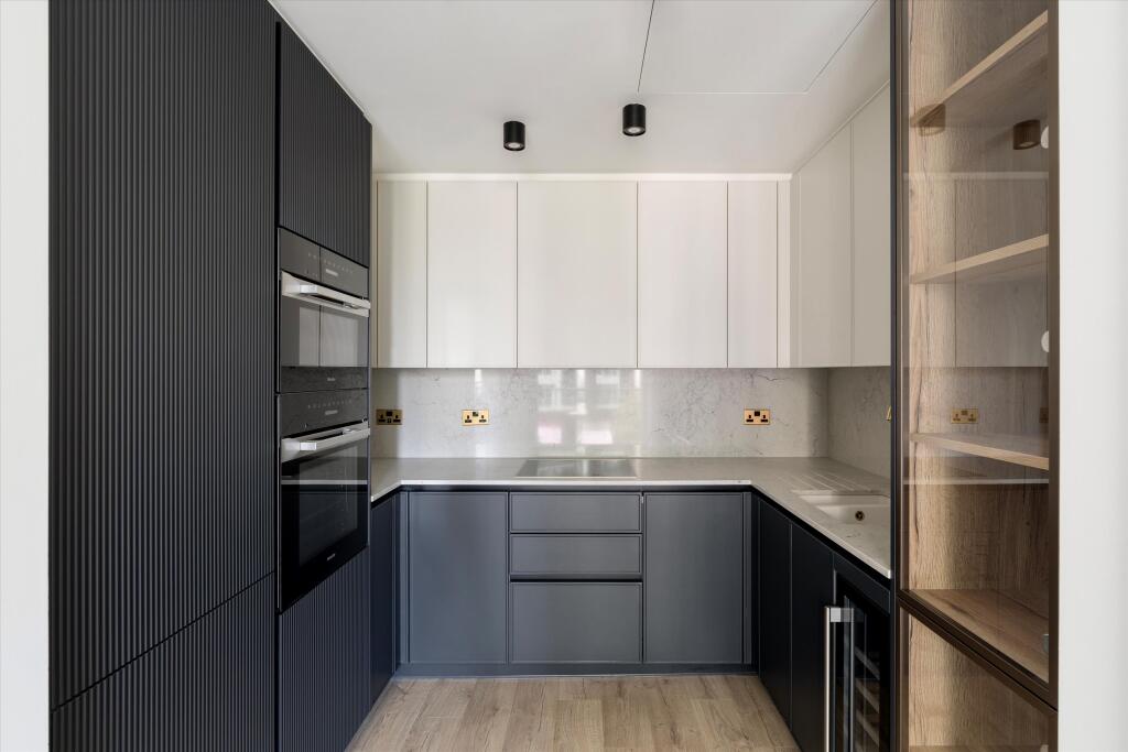 Apartment in London, Farringdon, Clerkenwell - View 3