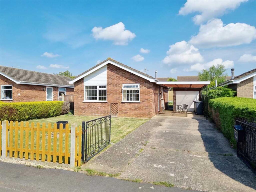 Main image of property: York Road, Sleaford