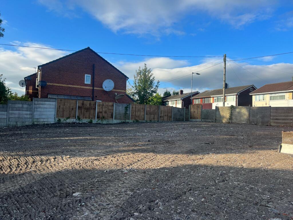 Main image of property: Manswood Drive, Manchester