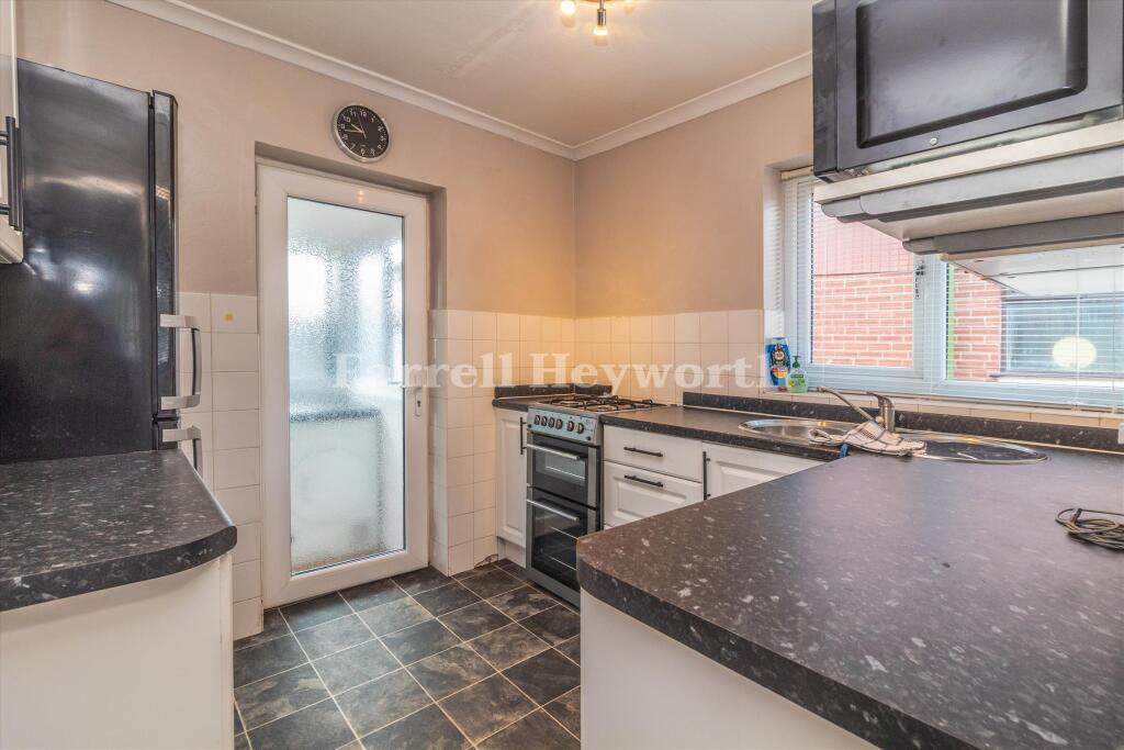 House in Blackpool - View 5