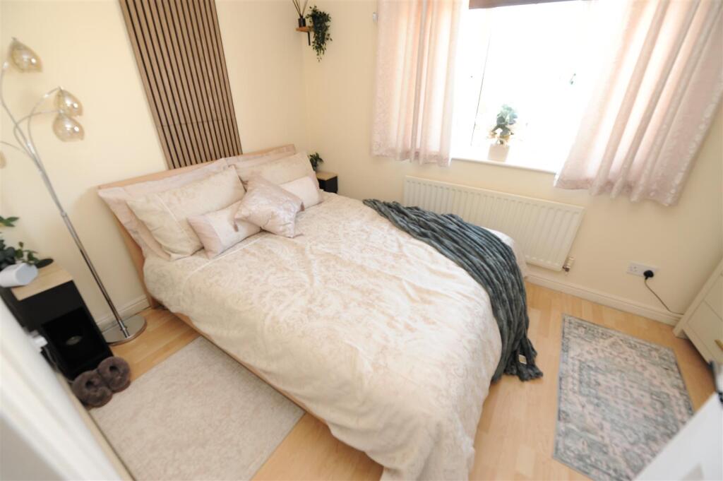 West Cote Drive, Cote Farm, Thackley – pohled 5