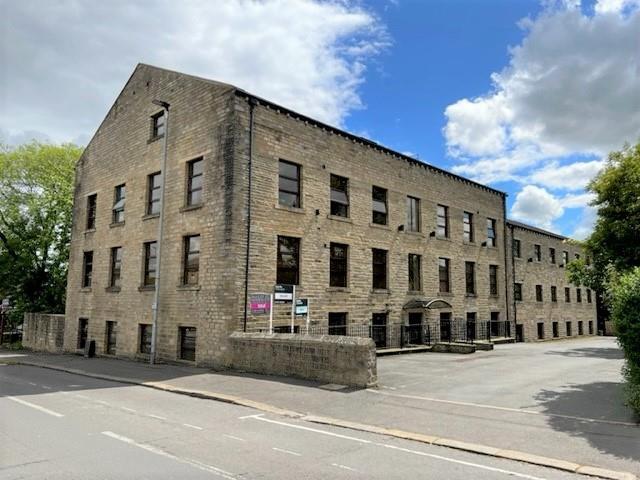 Main image of property: New Hey Road, Marsh, Huddersfield