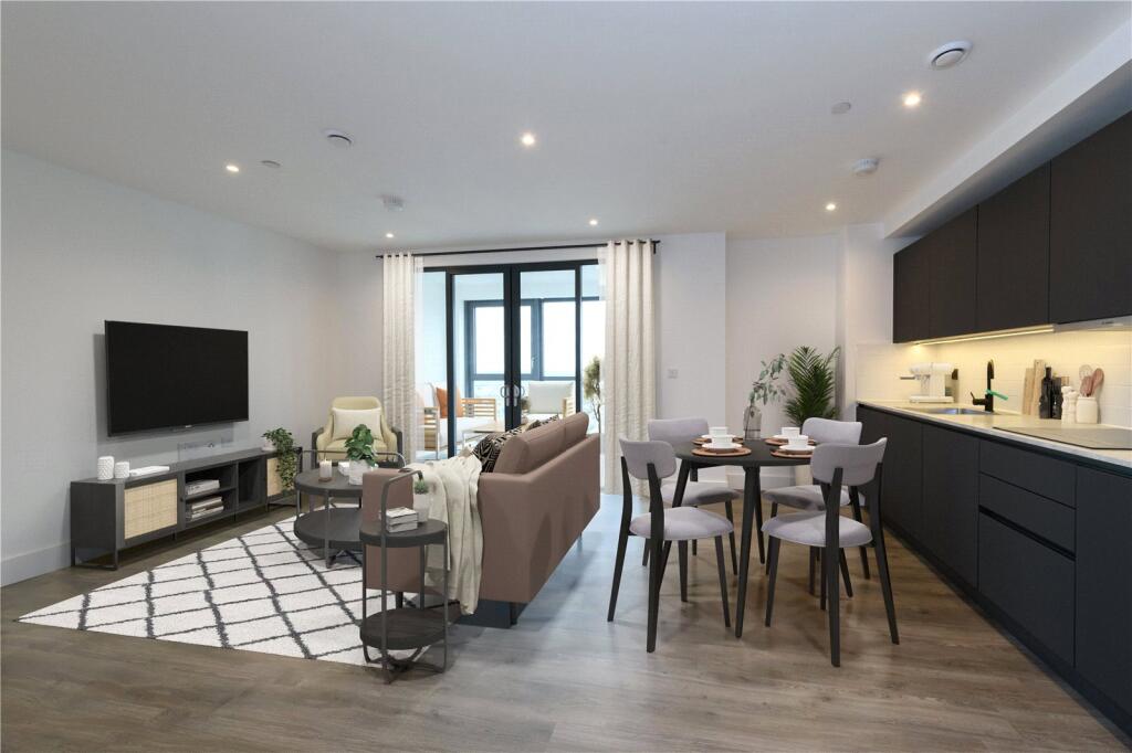 Main image of property: Station Road, Croydon, CR0