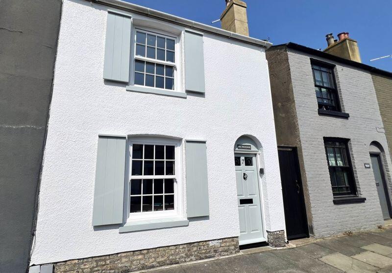 Main image of property: Walmer