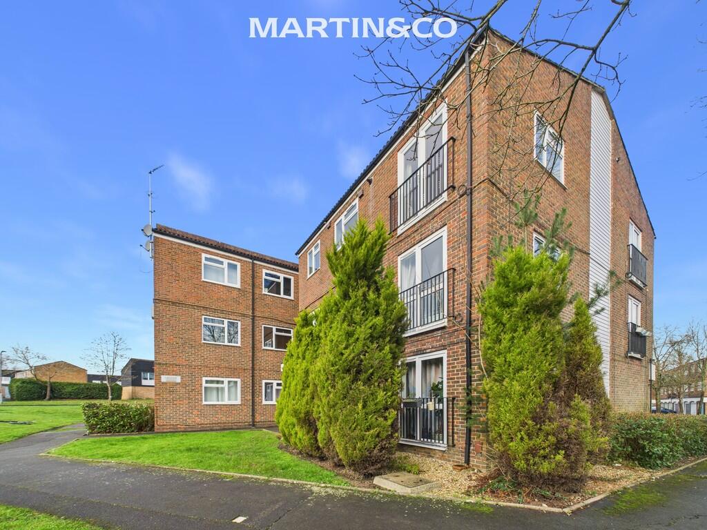 Main image of property: Ladybank, Bracknell