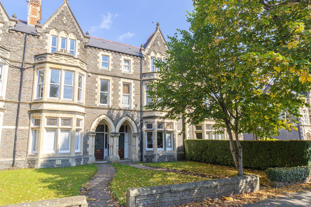 Main image of property: Cathedral Road, Pontcanna, Cardiff