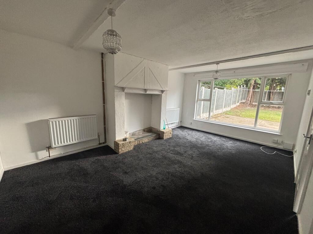 House in Sandwell, Overend - View 2