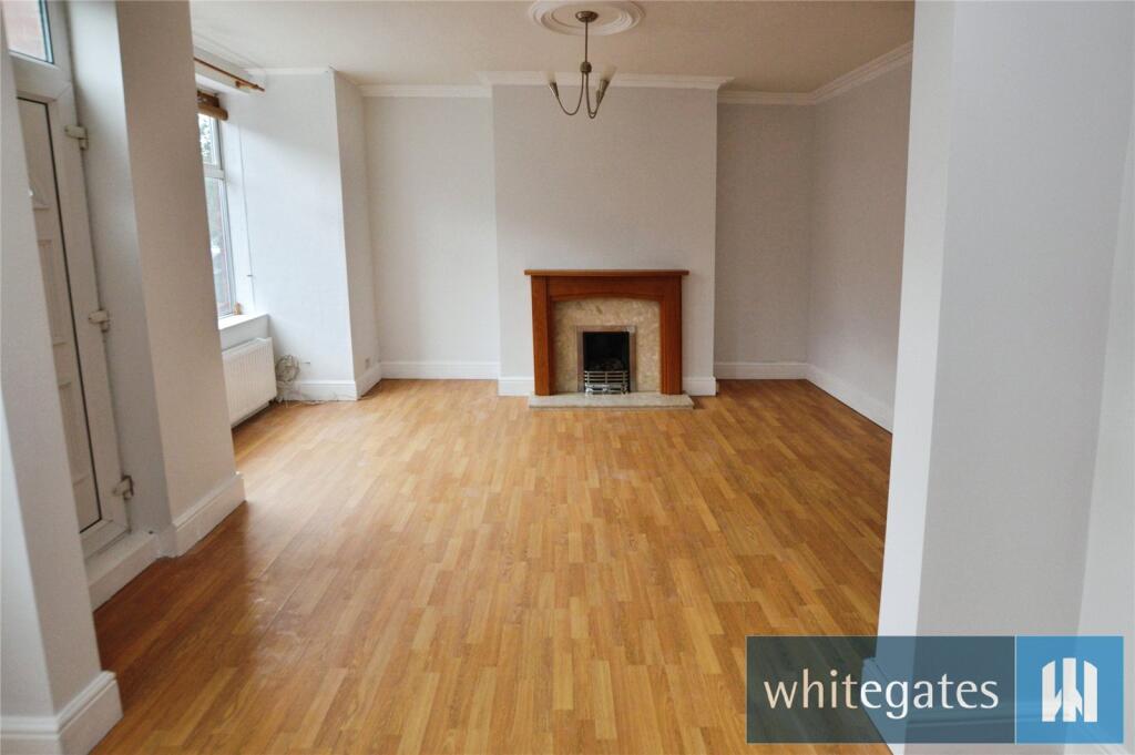House in Leeds - View 4