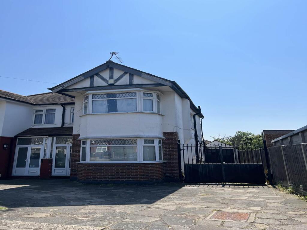 Main image of property: Ennerdale Avenue, Stanmore, 