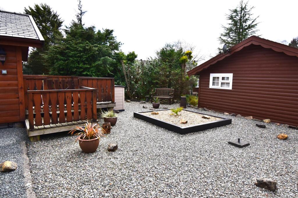 Trawsfynydd Holiday Village, Bronaber photo 5