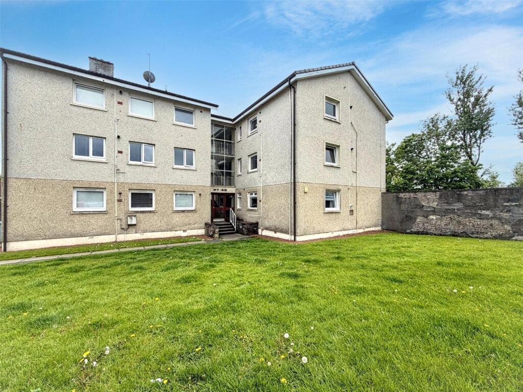 Main image of property: Lindores Drive, East Kilbride, Glasgow, South Lanarkshire, G74