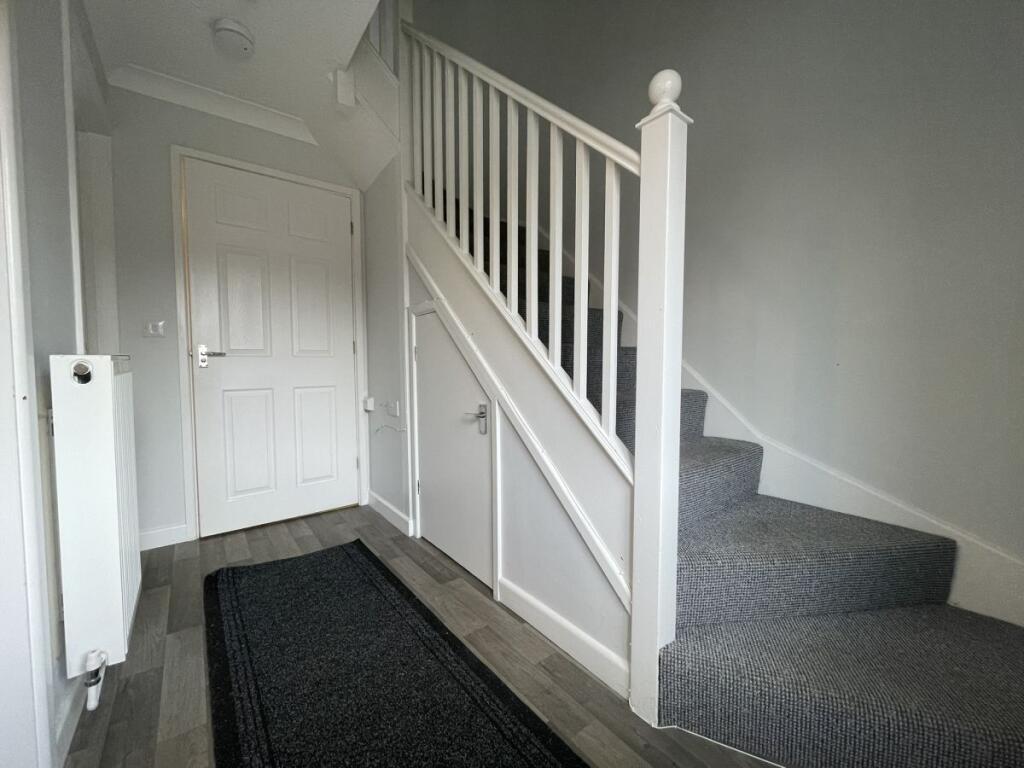 House in Boston, Fishtoft CP - View 2
