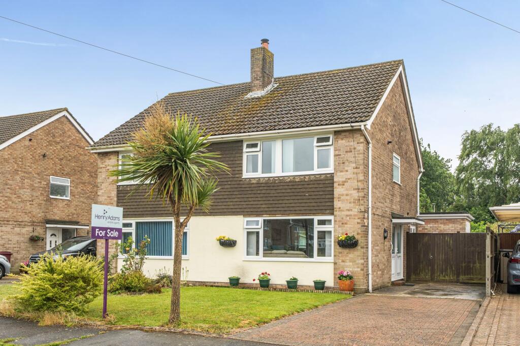 Main image of property: Guildford Close, Southbourne, PO10