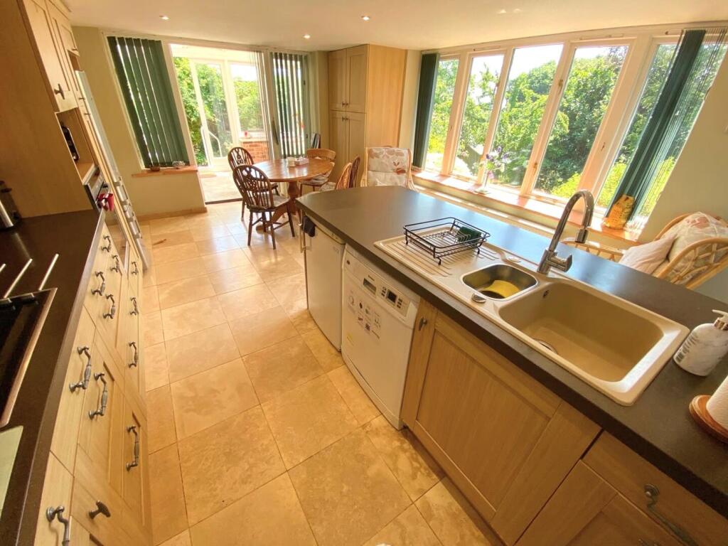 House in Newport, Brighstone - View 5
