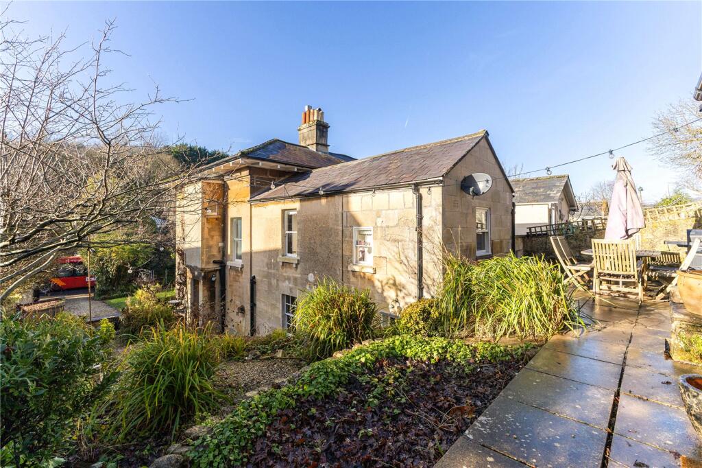 Additional image 2 of Prior Park Road, Bath, BA2