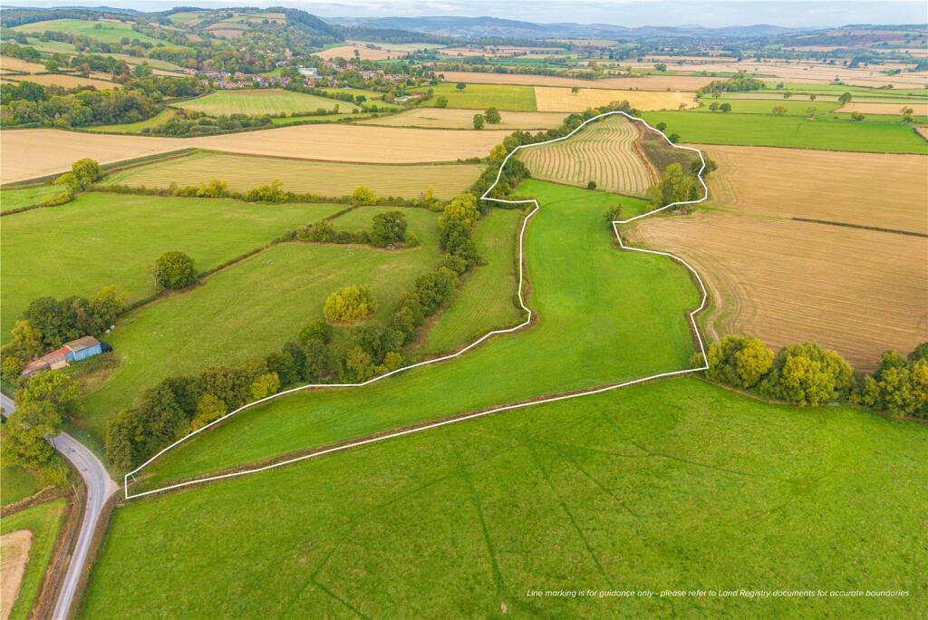 Main image of property: Wigmore, Leominster, Herefordshire