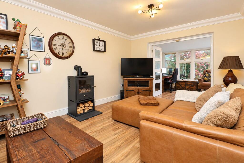 Turgis Road, Fleet photo 2