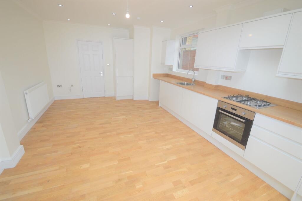 Main image of property: Locke House, 604 High Road Leyton, E10