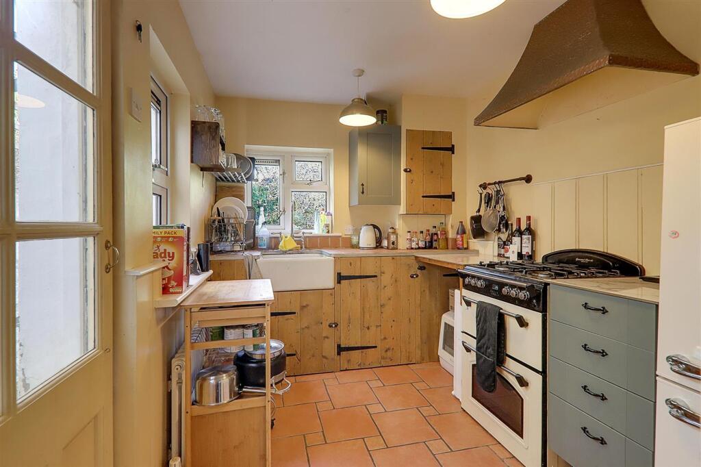 House in Brighton - View 5