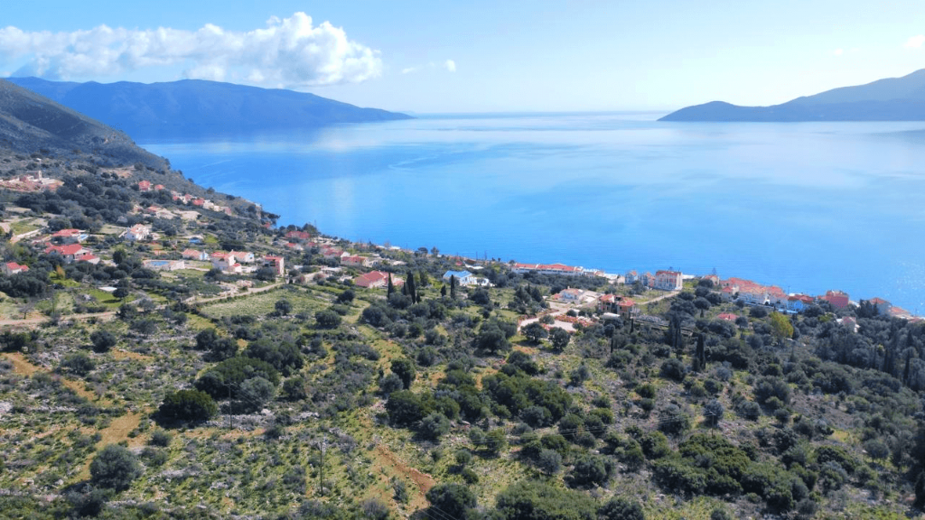 Main image of property: Agia Efimia, Cephalonia, Ionian Islands