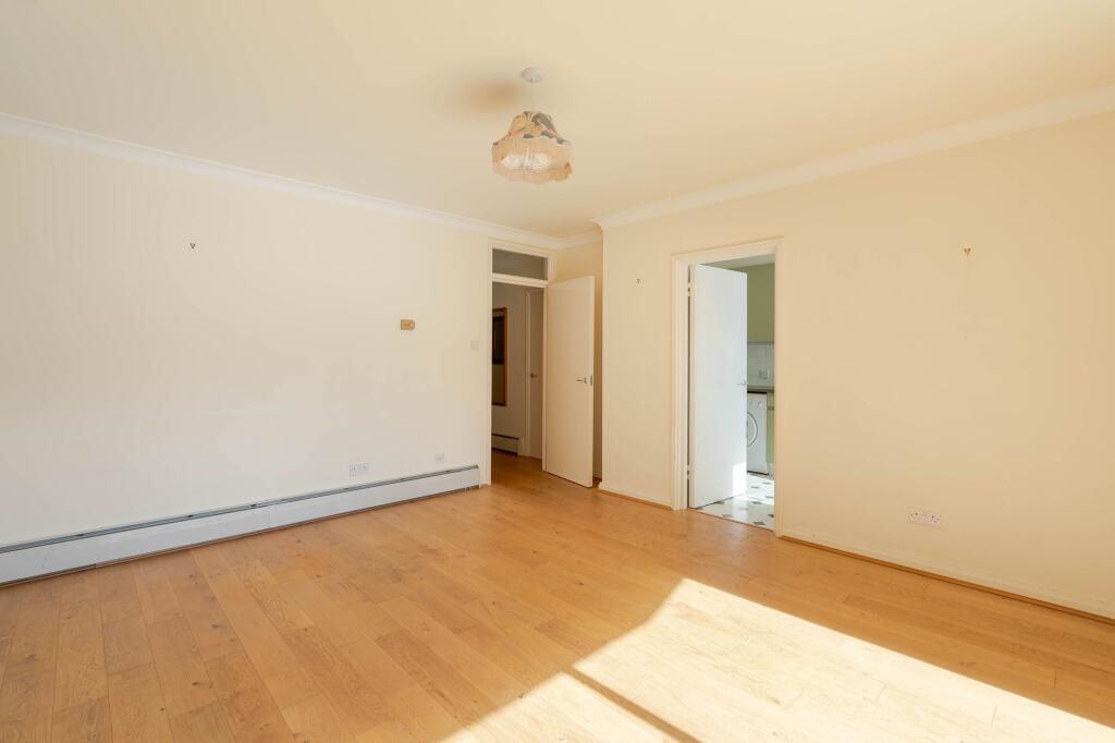Apartment in Oxford - View 5