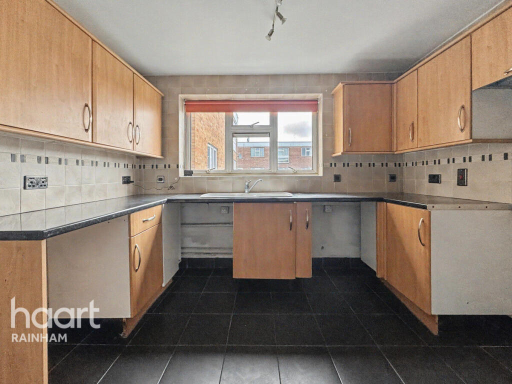 Main image of property: Ongar Way, Rainham
