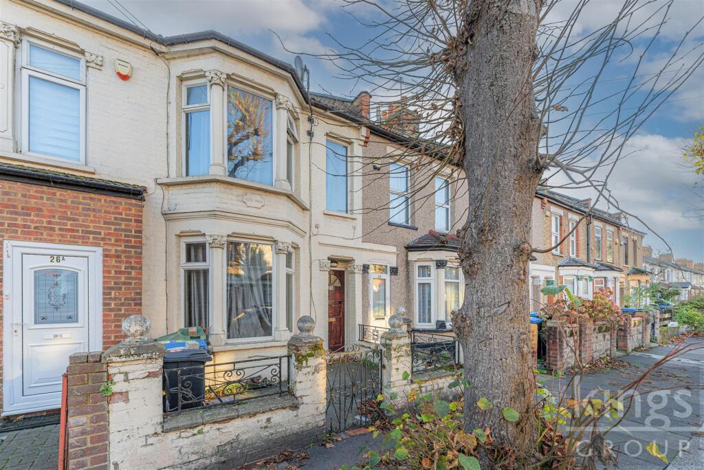 Main image of property: Northfield Road, Enfield