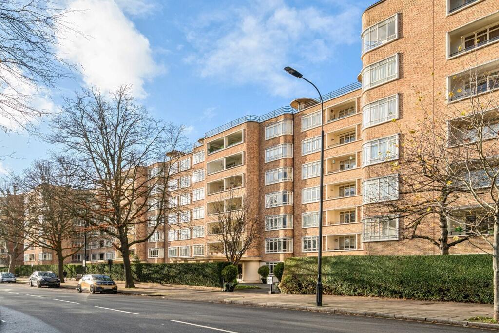Main image of property: Prince Albert Road, St Johns Wood, London, NW8