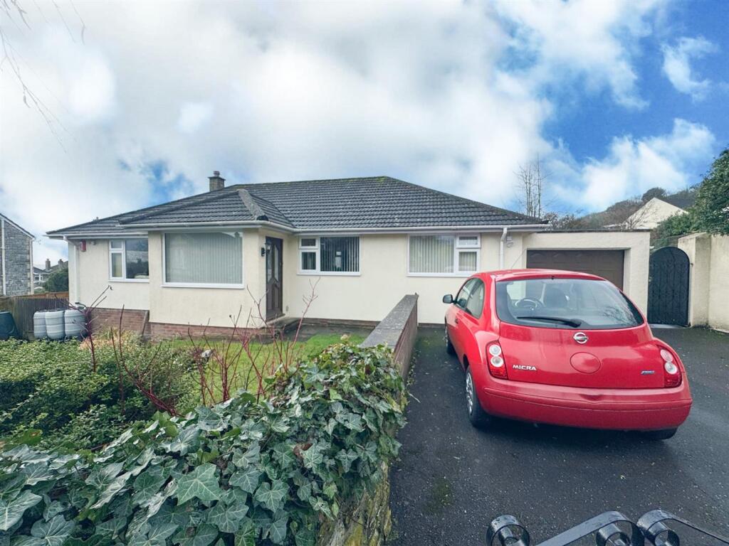 Main image of property: Wood Lane, Weston-Super-Mare