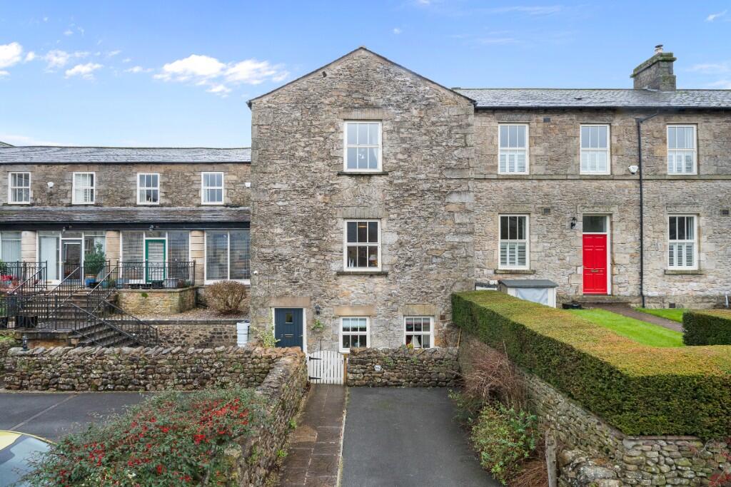 Main image of property: 15 Raines Road, BD24 0BY