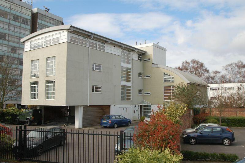 Main image of property: Bridge Court, Walton-On-Thames