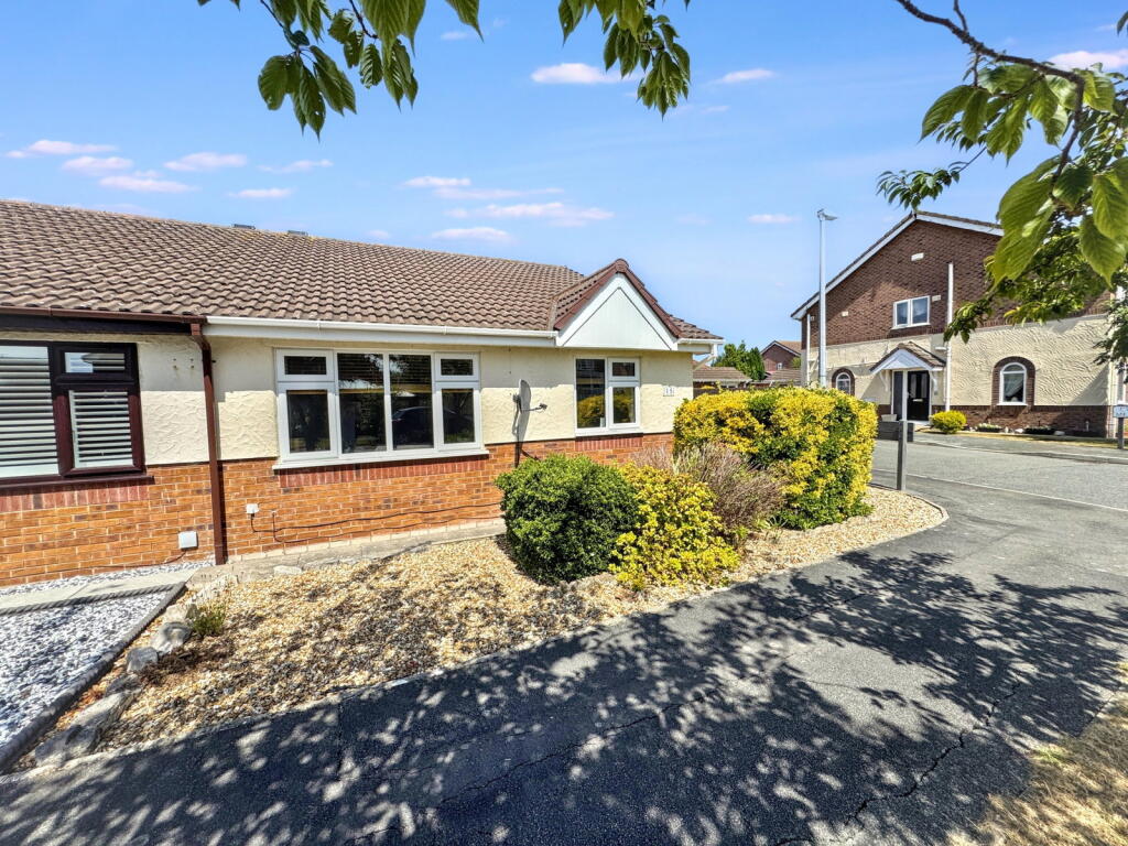 Main image of property: Ffordd Y Berllan, Towyn, Abergele, LL22
