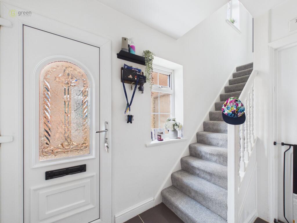 Additional image 14 of Finchley Road, Birmingham, B44