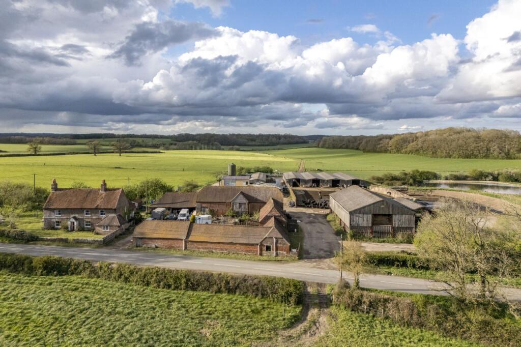 Barrs Farm