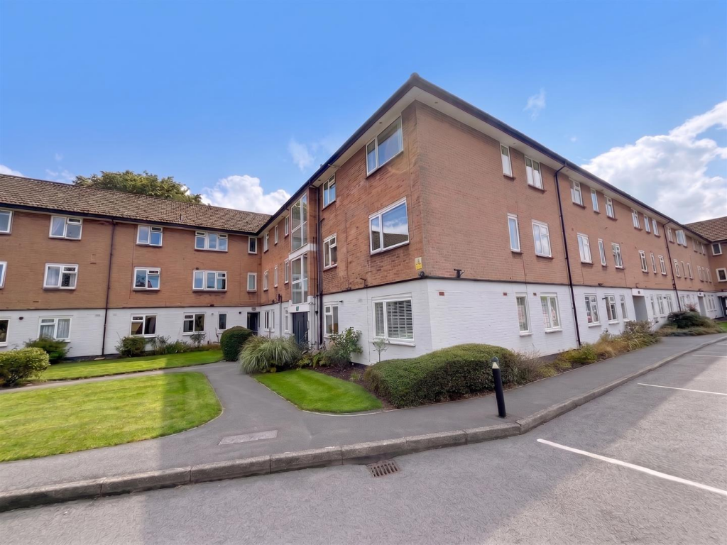 Main image of property: Abbots Court, Sale