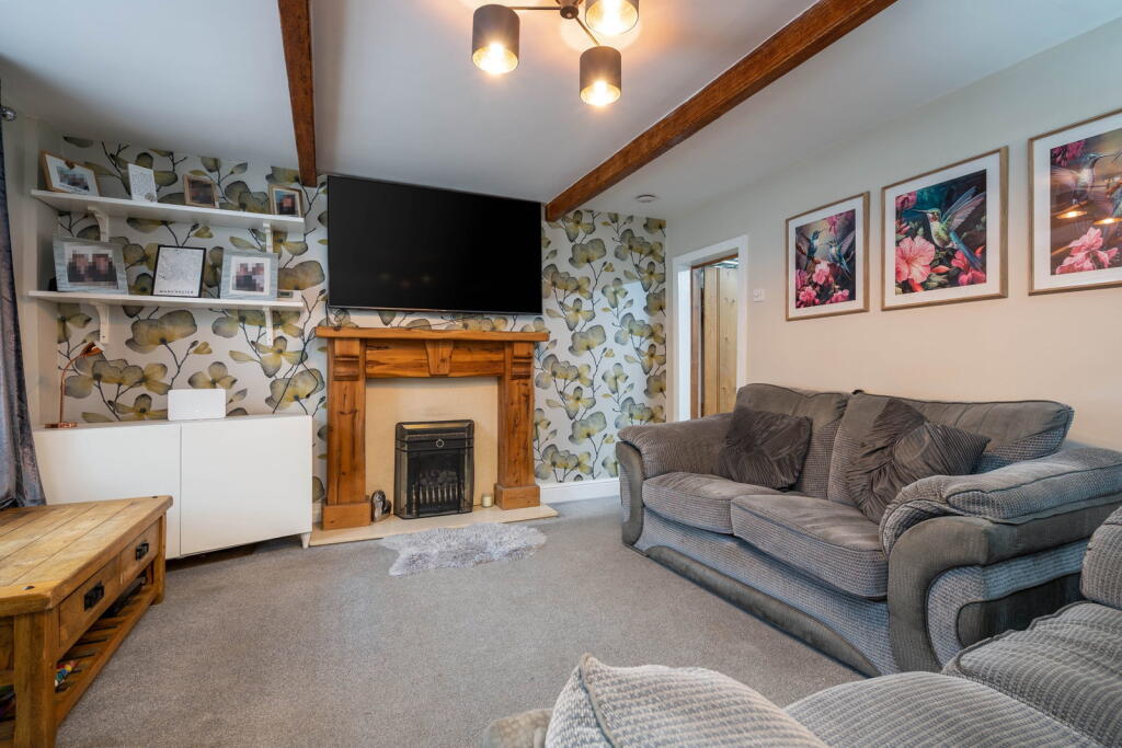 House in High Peak, Shirebrook Park - View 2