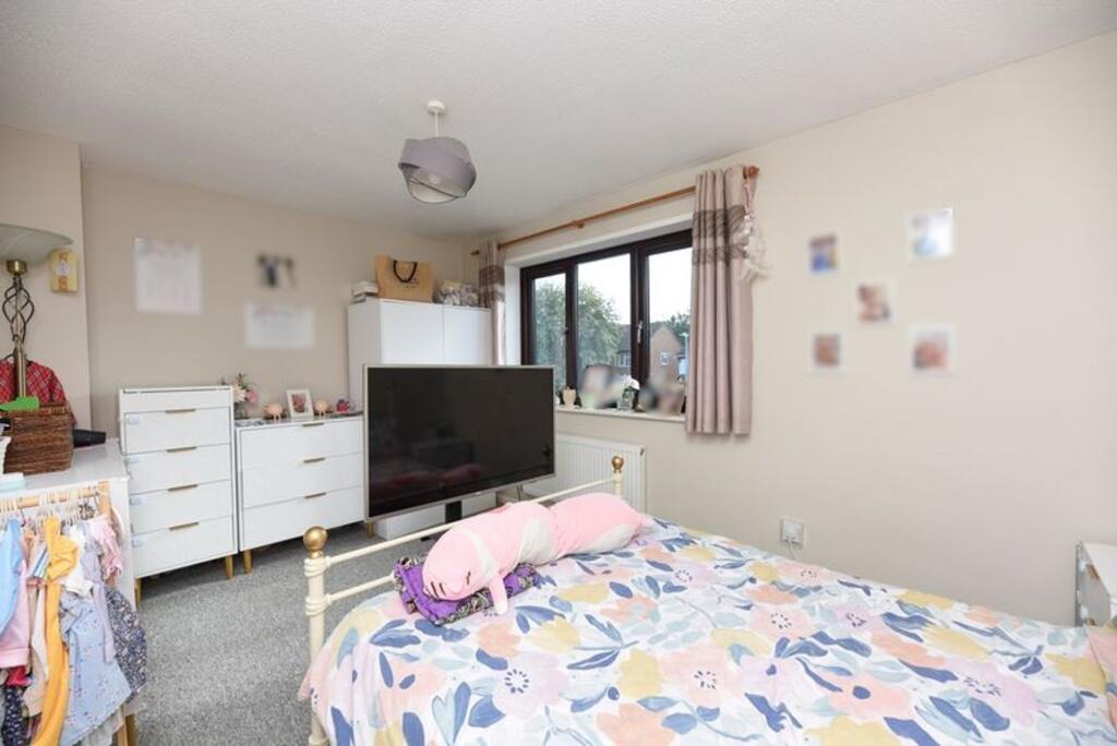 House in Huntingdonshire, Stukeley Meadows - View 4