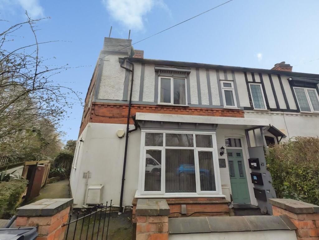 Main image of property: Mayfield Road, Birmingham B11 3PD