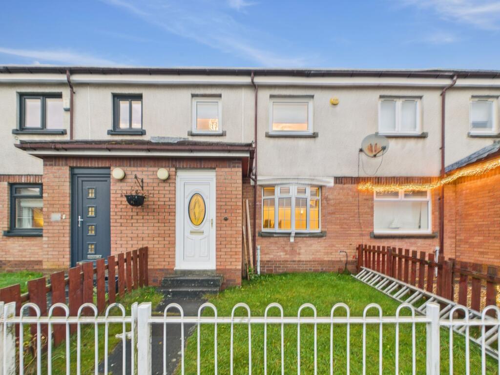 Main image of property: Burnside Crescent, Blantyre