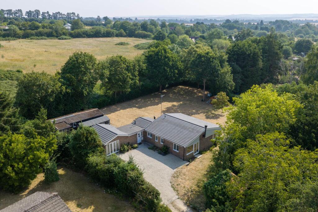 Main image of property: Bakers Lane, Brightwell-Cum-Sotwell