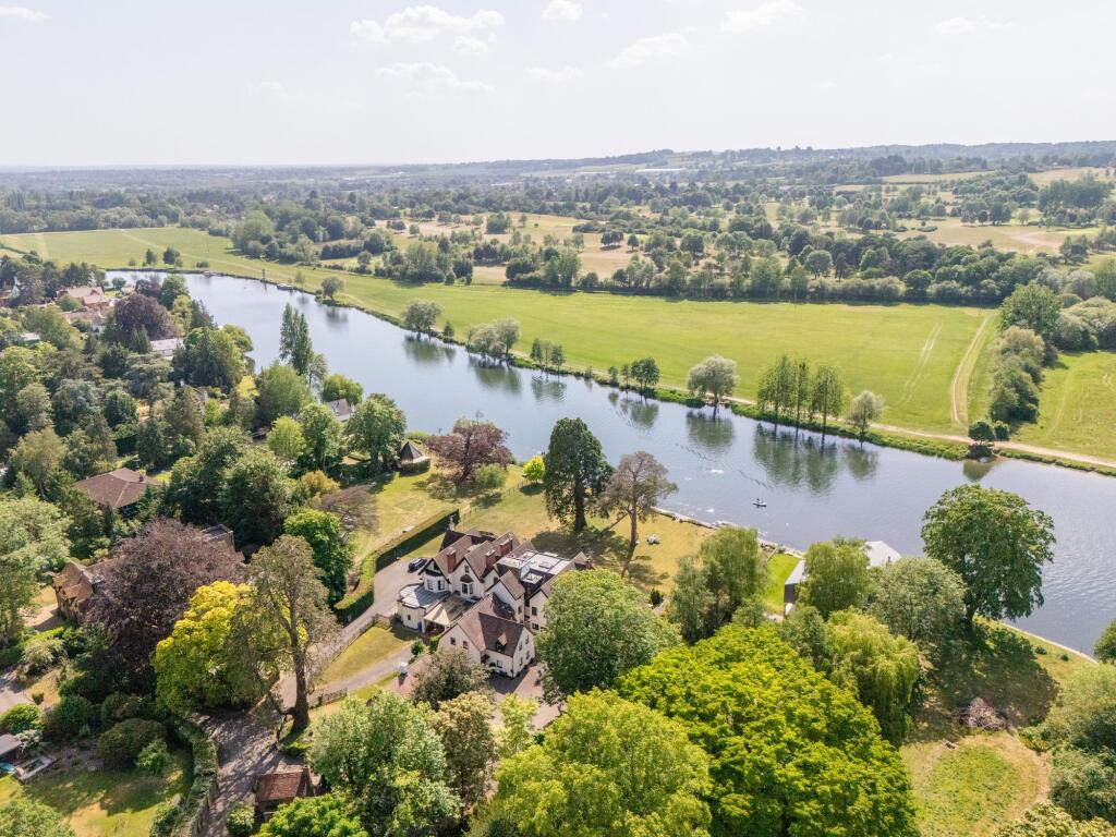 Main image of property: Riversdale, Bourne End, SL8