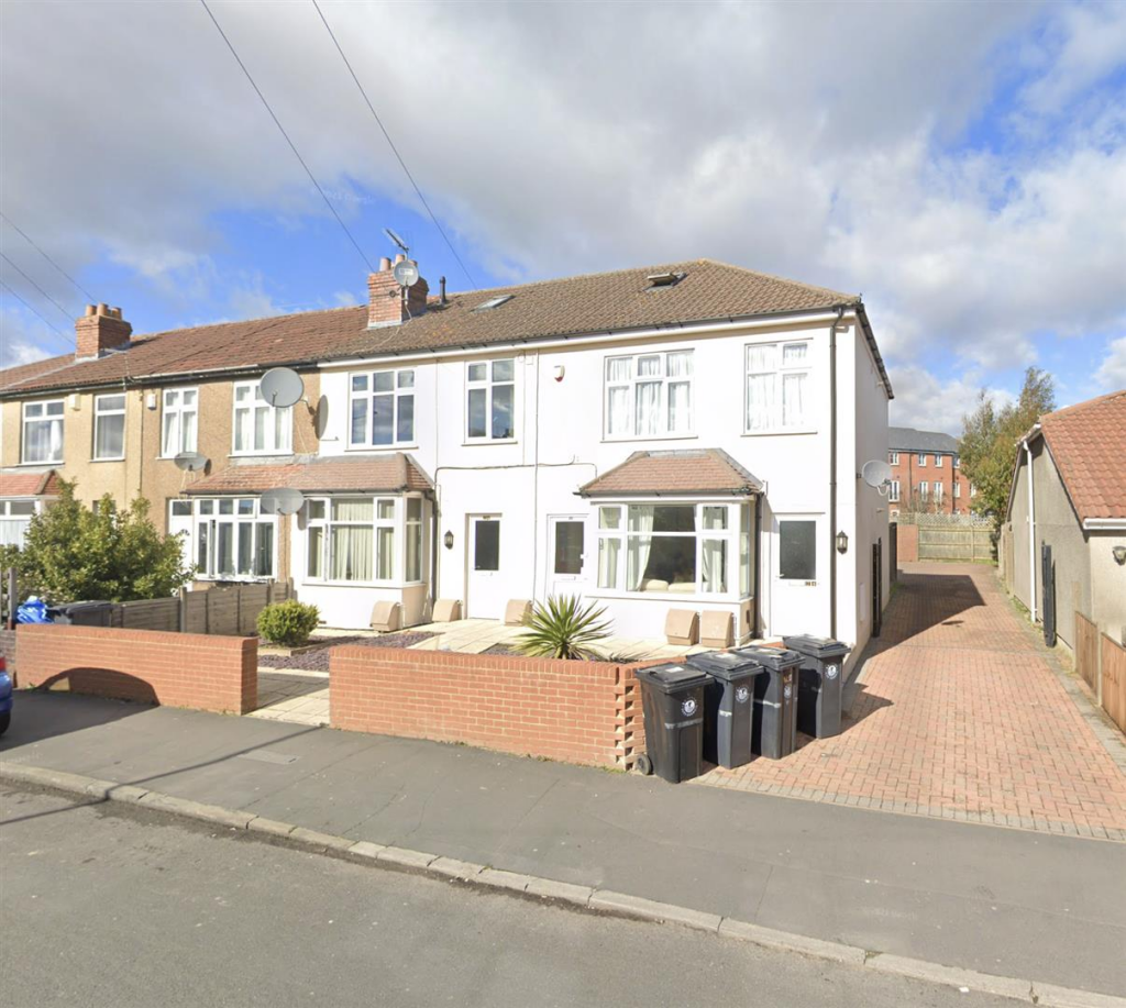 Main image of property: Toronto Road, Horfield, Bristol, BS7