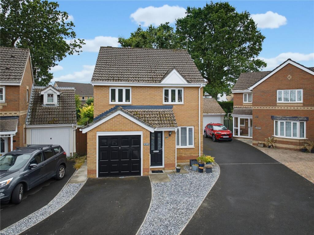 Main image of property: Gowan Court, Thornhill, Cardiff, South Glamorgan, CF14