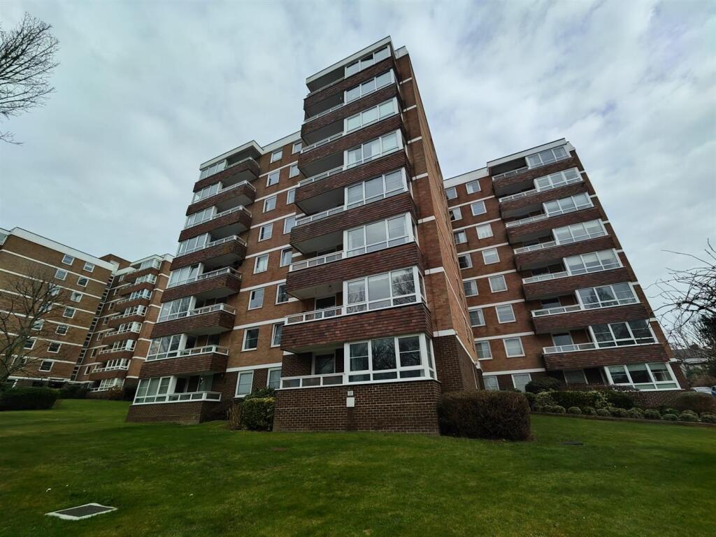 Main image of property: Preston Park Avenue, Brighton