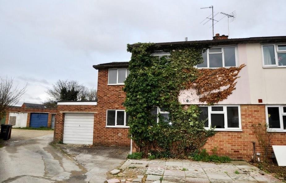 Photo of the property