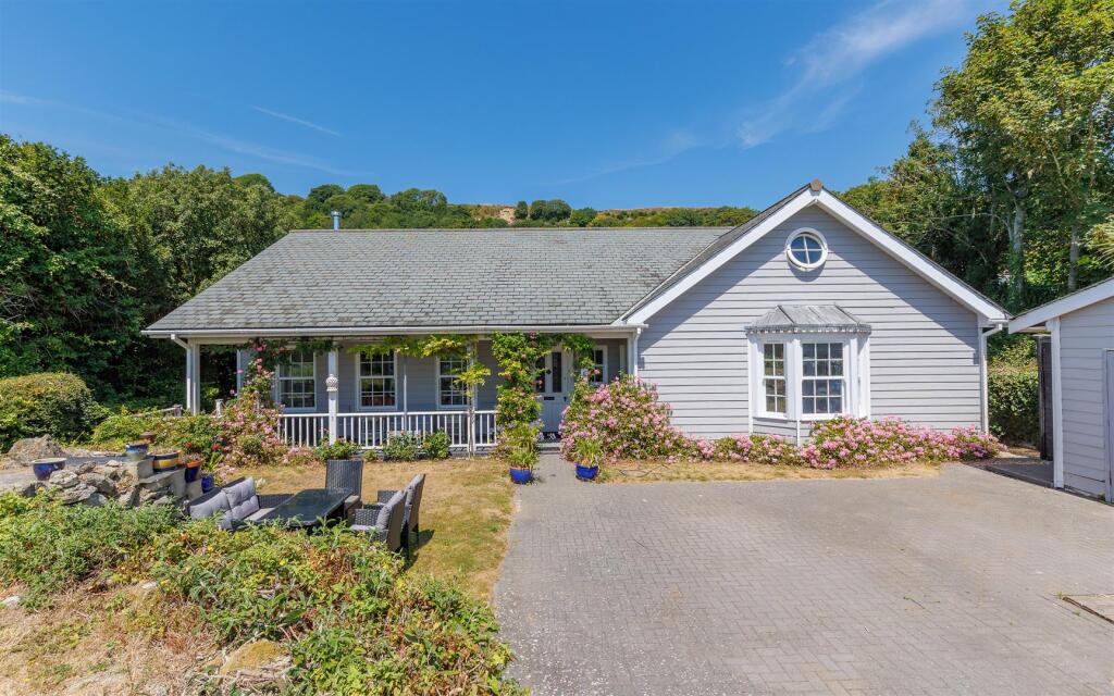 Main image of property: St Lawrence, Isle of Wight
