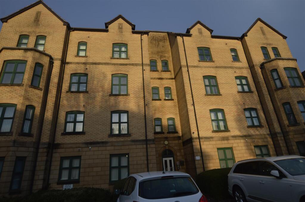 Main image of property: Hadfield Close, Manchester