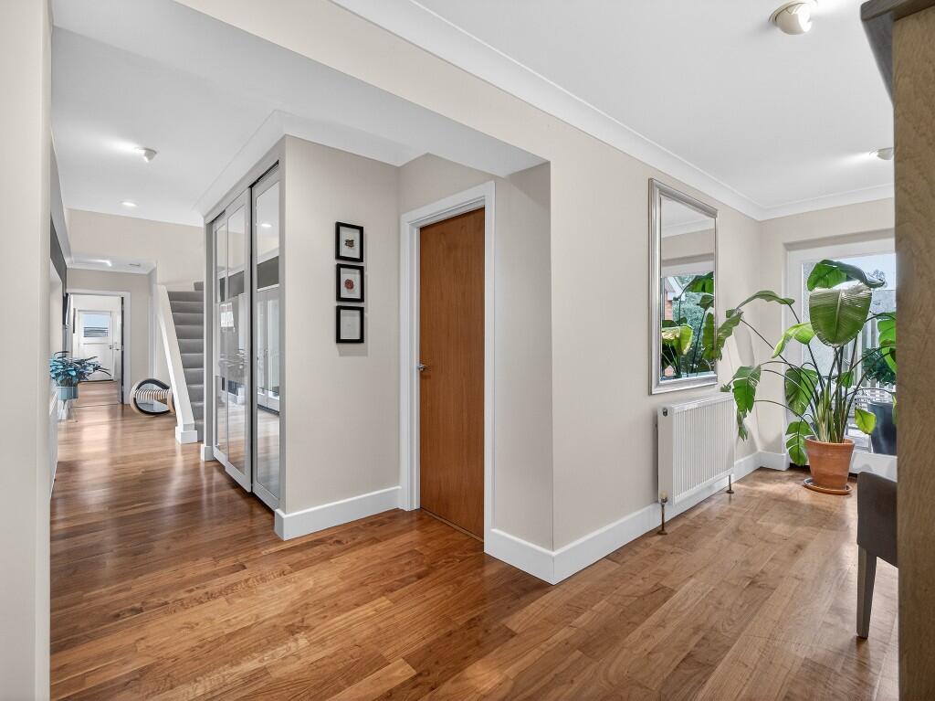 Additional image 5 of Truly distinctive family home, 1 Lamb Lane, Redbourn, AL3