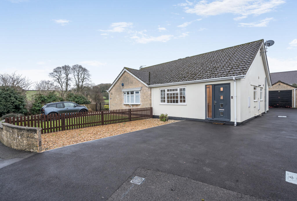 Main image of property: Bloomfield Lane, Paulton, Bristol, Somerset, BS39