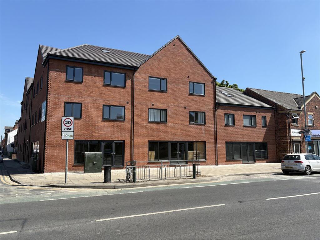 Main image of property: Jackson Street, Goole